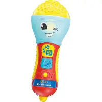 Clementoni 17522, 0,8 Jahr(e), 153 g