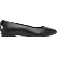 LASOCKI Ballerinas CEO-RST-KAJA-51 Schwarz 36
