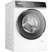 Bosch Serie 8 WGB244AW0, Frontlader, 9 kg, B, 71 dB, 1400 RPM, A