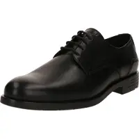 Lloyd Straßenhalbschuhe Standard in schwarz, Gr. 9.5