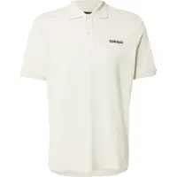 Napapijri Small Box Kurzarm-poloshirt