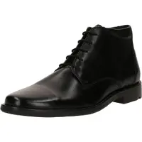 Lloyd Herren Stiefel schwarz Größe EUR 40