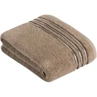 Vossen Duschtuch Cult De Luxe Sierra (67 x 140 cm) (2er Set)