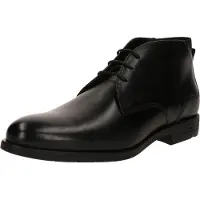 Lloyd Boots Herren Leder schwarz, 12 811226-0003-00012