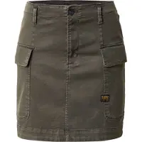 G-Star Cargo Kurzer Rock