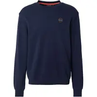 Napapijri Pullover B-Badge Crew 1 Herren Blu Marine-S