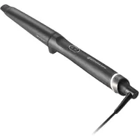 GHD Chronos Curve Conical Wand Schwarz