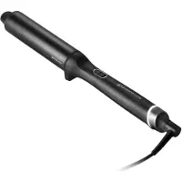 GHD Chronos Curve Max Wand Schwarz