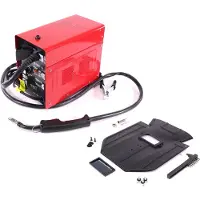 Rothenberger Industrial RoCored Welder 90 Tragbares Fülldraht Schweißgerät ( 1500000542 )