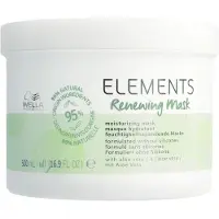 Wella Elements Renewing Mask 500 ml