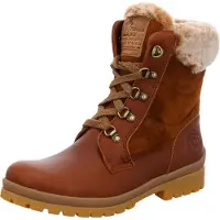 Panama jack Stiefel Tuscani B1 Napa Grass Cuero Bark Damen-Schuhgröße 42