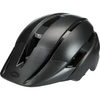 Bell Fahrradhelm Bell Sidetrack II Mips Matte Black-48 - 55 cm