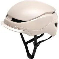 Ked Fahrradhelm Mitro UE-1 M (52-58cm) - Esche matt