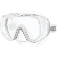 Tusa M-3001 Freedom Tri-Quest - Transparent