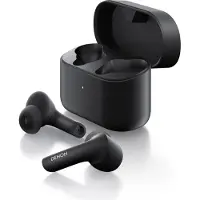 Denon AH-C630W, Kabellos, Musik/Alltag, Kopfhörer, Schwarz