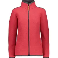 CMP Damen Unterjacke WOMAN JACKET