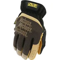 Mechanix Fastfit Leather Arbeitshandschuhe