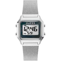 GUESS Armbanduhr ZOOM GW0343L1