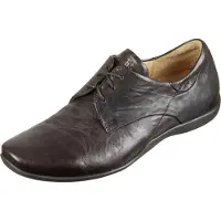 Think Halbschuhe Think Schnuerschuhe 275-30 Stone 3-000275-3000 herren