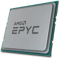 AMD EPYC 7713P - 2 GHz - 64 Kerne - 128 Threads