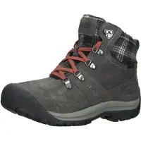 Keen Kaci III Winter WP Mid-Cut Schuhe Damen braun