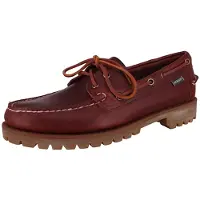 Sebago Men Ranger Waxy Brown Gum-Schoenmaat 46
