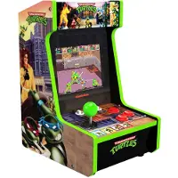 Arcade 1Up Teenage Mutant Ninja Turtles Arcade-automat
