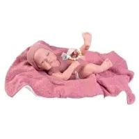 MuÑecas Antonio Juan Süße Reborn-puppe Aus Vinyl One Size