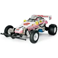 Tamiya The Frog (2005)