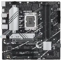 Asus PRIME B760M-A D4