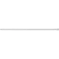 Hazet VIGOR Verlängerung, 1/2 (12,5 mm) Vierkant hohl, 1/2 (12,5 mm) Vierkant massiv, 750 mm