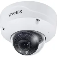 VIVOTEK SUPREME FD9365-EHTV-v2 Fixed Dome IP-Kamera, 2MP, IR, Outdoor (FD9365-EHTV-v2)