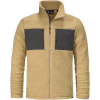 Schöffel Herren Unterjacke Fleece Jacket Atlanta M