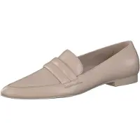 Paul green Business Slipper Damen 38362D32393337 Beige 40 EU