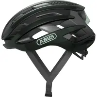 ABUS Airbreaker moss green M