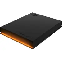 Seagate Game Drive FireCuda, 1 TB, 2.5", 3.2 Gen 1 (3.1 Gen 1), Schwarz