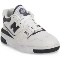 New Balance 550 Sea Salt Magnet (Women's) - EU 41