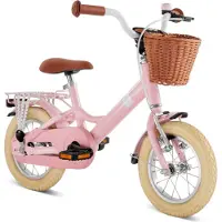 Puky Youke 12 Classic retro rose