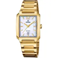 Festina Classic Damenuhr -F20680-2