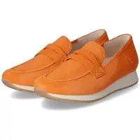 Gabor Klassische Slipper Damen 31383138353330 Orange 39 EU