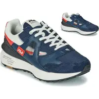 FILA Herren Clogs FFM0222.53032 Farbe: Blau Größe: 44