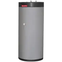 ThermoFlux Warmwasserspeicher ETBWS-R120 | Edelstahl | 1 WT