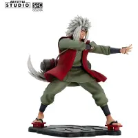 Abysse Corp NARUTO SHIPPUDEN - Figurine "Jiraiya"