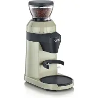Graef Kaffeemühle CM8007 Cream Green