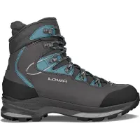 Lowa Damen Trekkingstiefel MAURIA EVO GTX Ws