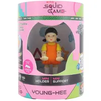Exquisite Gaming Squid Game Young-Hee Girl