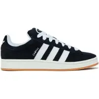 Adidas Campus 00s Core Black (Schwarz) - EU: 40 2/3