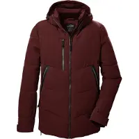 Killtec Herren Funktionsjacke KOW 1 MN QLTD JCKT