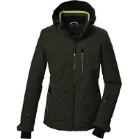 Killtec Damen Funktionsjacke KSW 36 WMN SKI JCKT