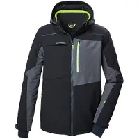 Killtec Herren Funktionsjacke KSW 71 MN SKI JCKT